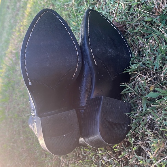 Western Toddler Boots - Picture 5 of 6